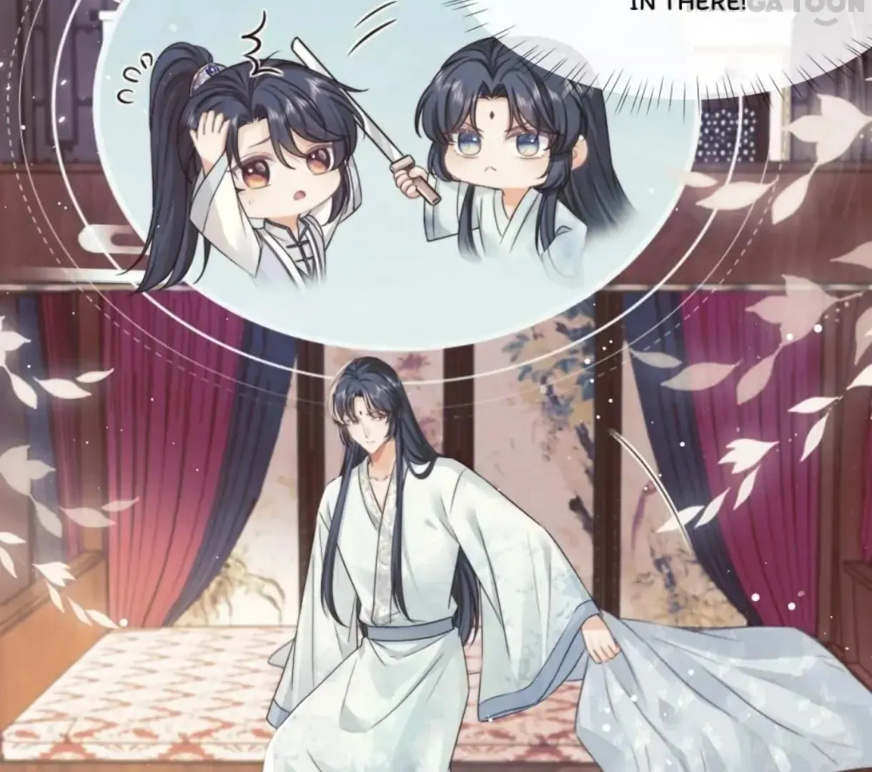 Read Exclusively the Master chapter 27 image 16 on Lezhin