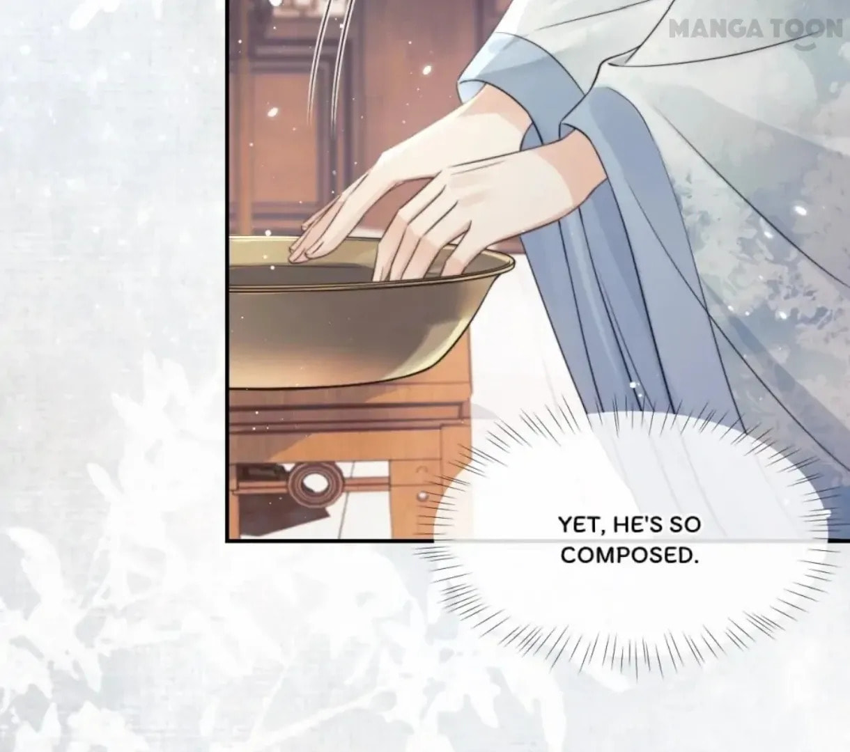 Read Exclusively the Master chapter 27 image 18 on Lezhin