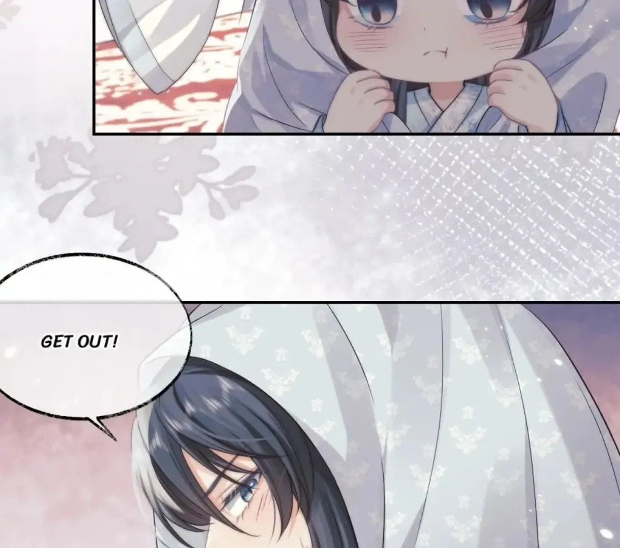 Read Exclusively the Master chapter 27 image 2 on Lezhin