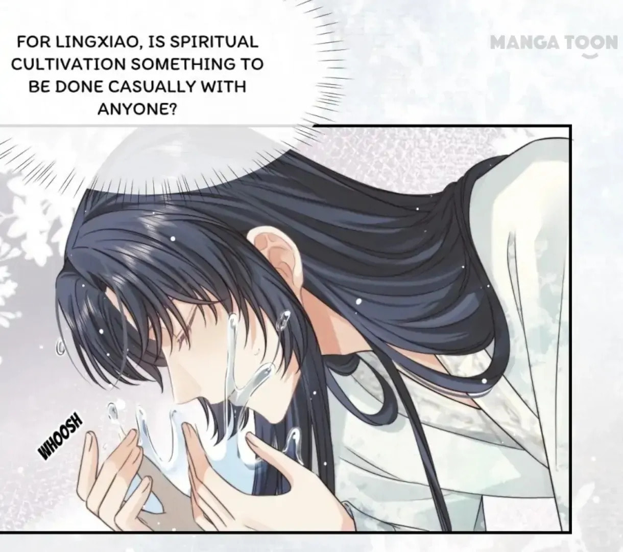 Read Exclusively the Master chapter 27 image 20 on Lezhin