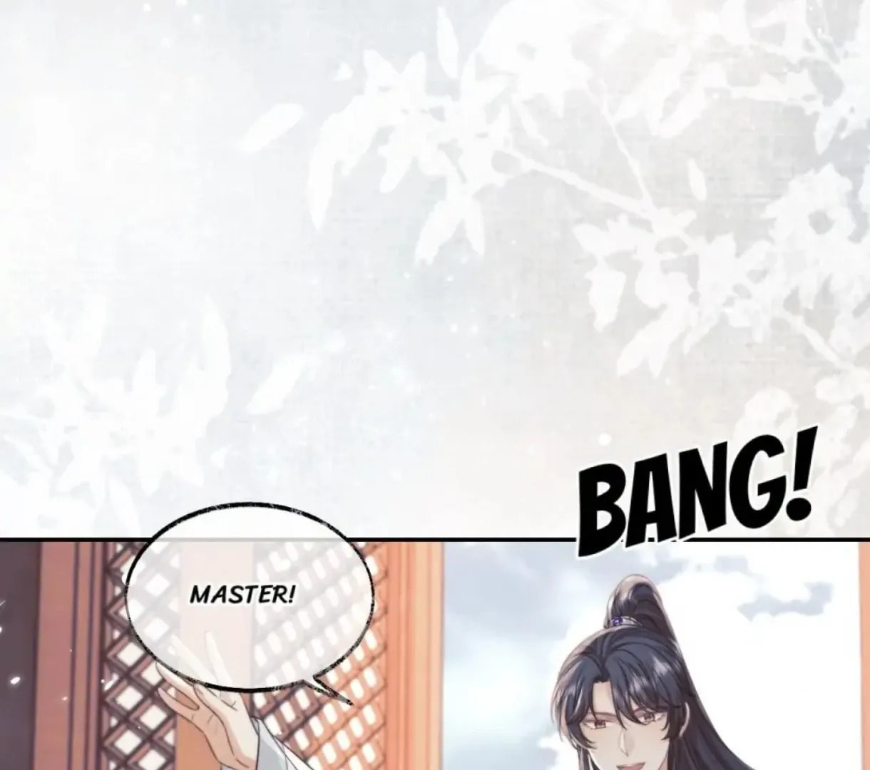 Read Exclusively the Master chapter 27 image 21 on Lezhin