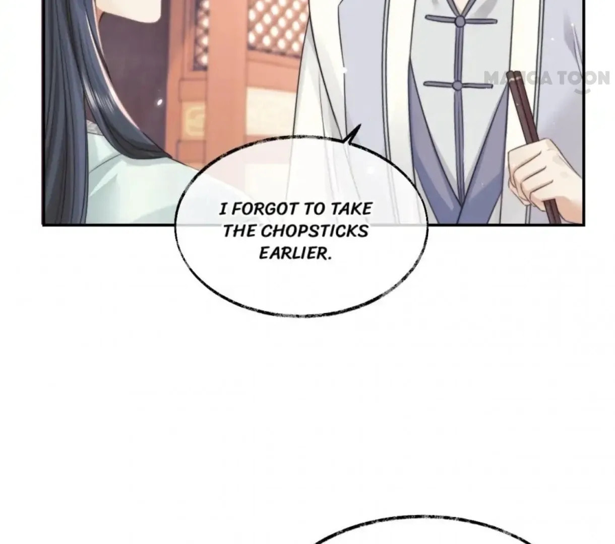 Read Exclusively the Master chapter 27 image 24 on Lezhin