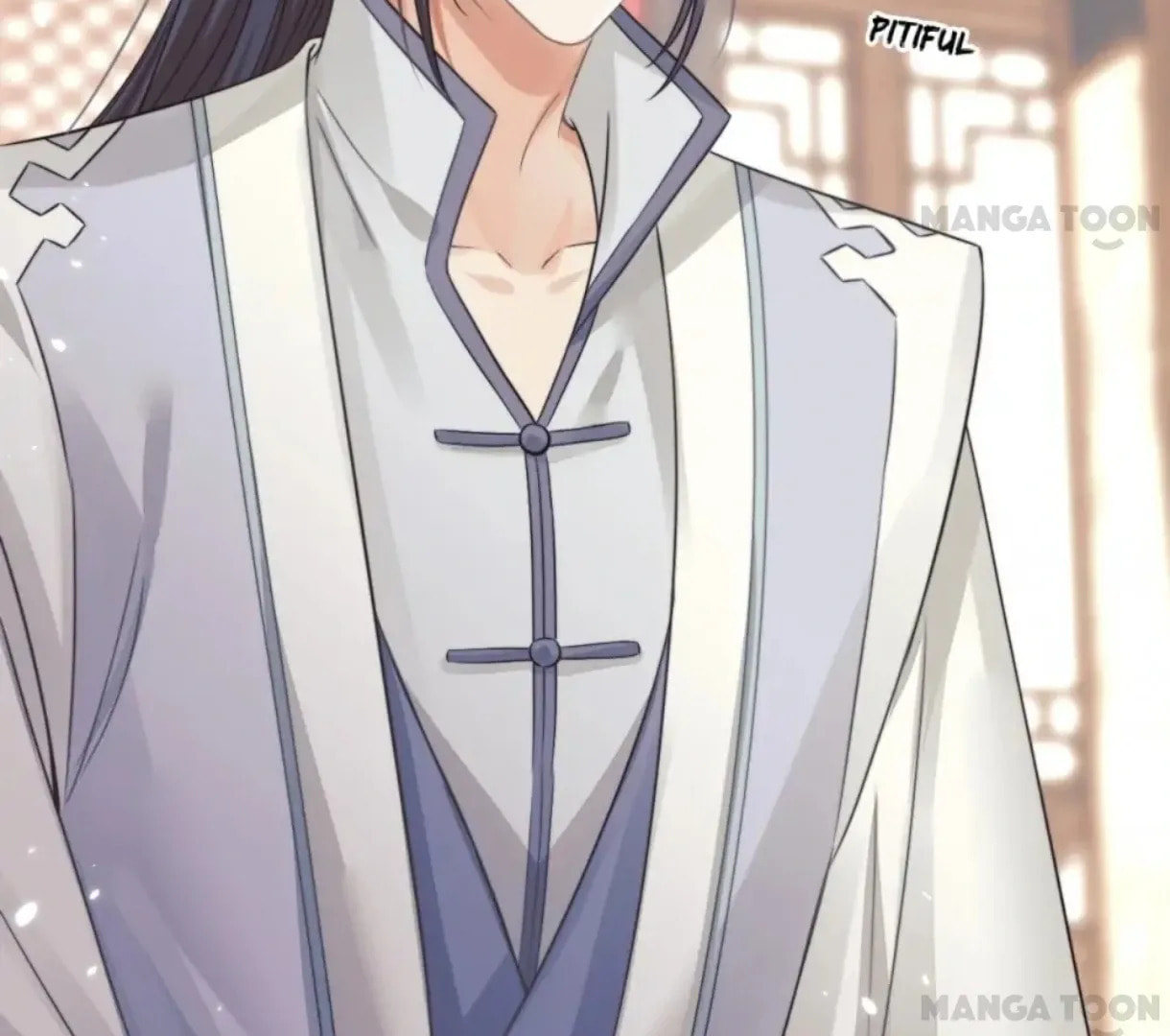 Read Exclusively the Master chapter 27 image 28 on Lezhin