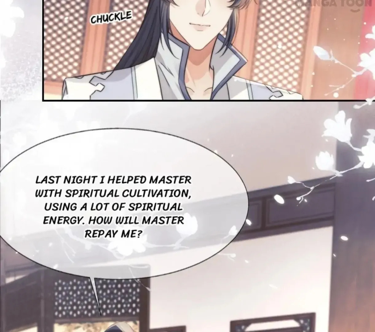 Read Exclusively the Master chapter 27 image 31 on Lezhin