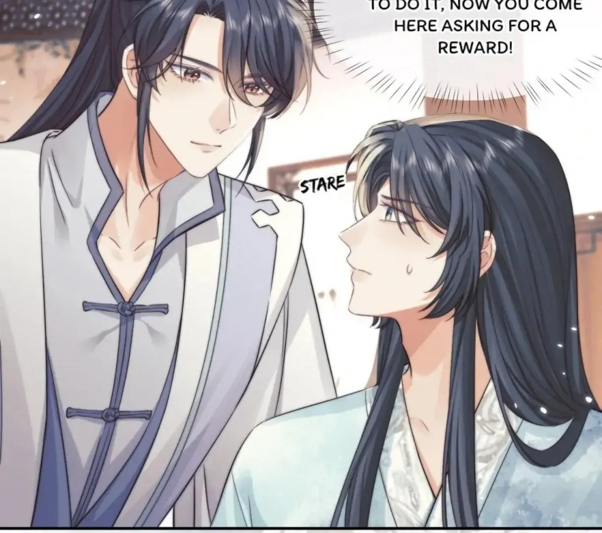 Read Exclusively the Master chapter 27 image 34 on Lezhin