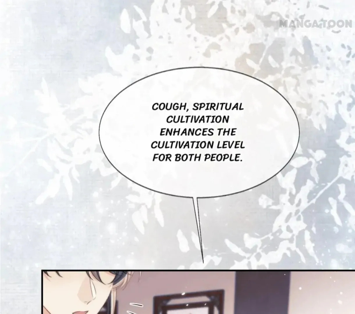 Read Exclusively the Master chapter 27 image 35 on Lezhin