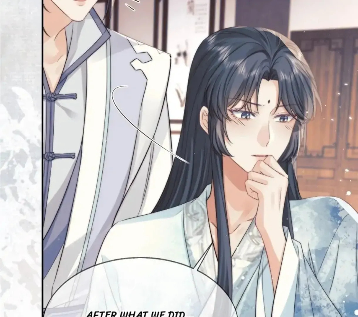 Read Exclusively the Master chapter 27 image 36 on Lezhin