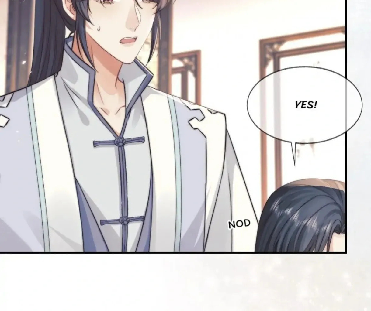 Read Exclusively the Master chapter 27 image 38 on Lezhin