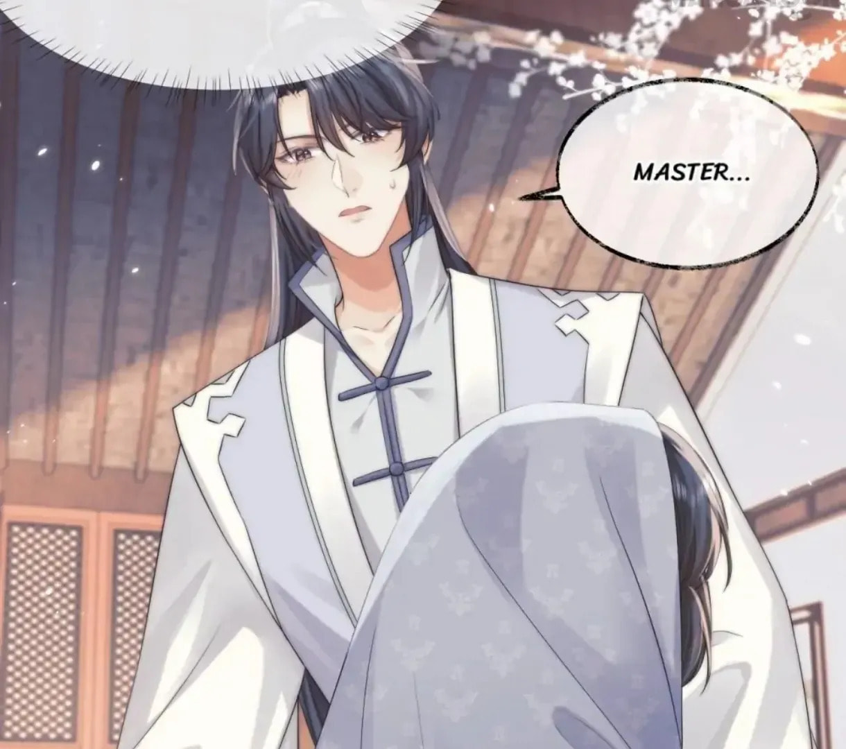 Read Exclusively the Master chapter 27 image 4 on Lezhin