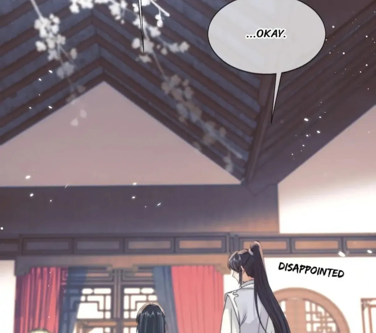 Read Exclusively the Master chapter 27 image 42 on Lezhin