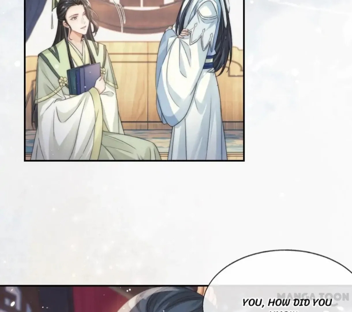 Read Exclusively the Master chapter 27 image 47 on Lezhin