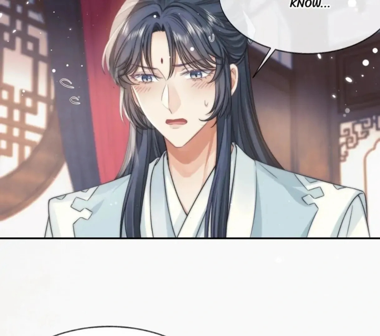 Read Exclusively the Master chapter 27 image 48 on Lezhin