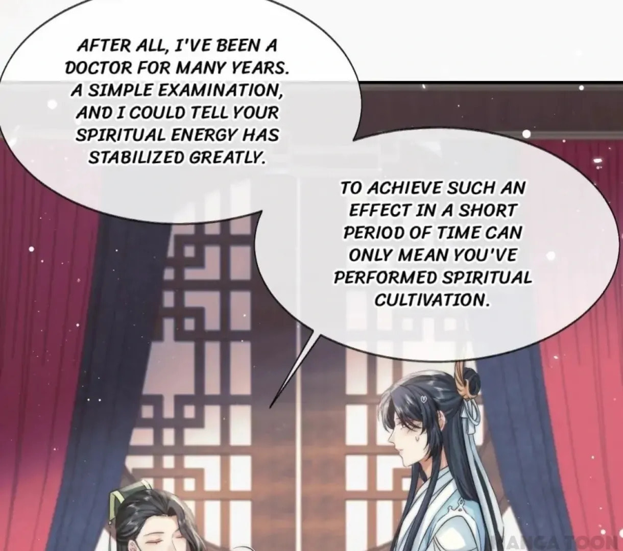 Read Exclusively the Master chapter 27 image 49 on Lezhin