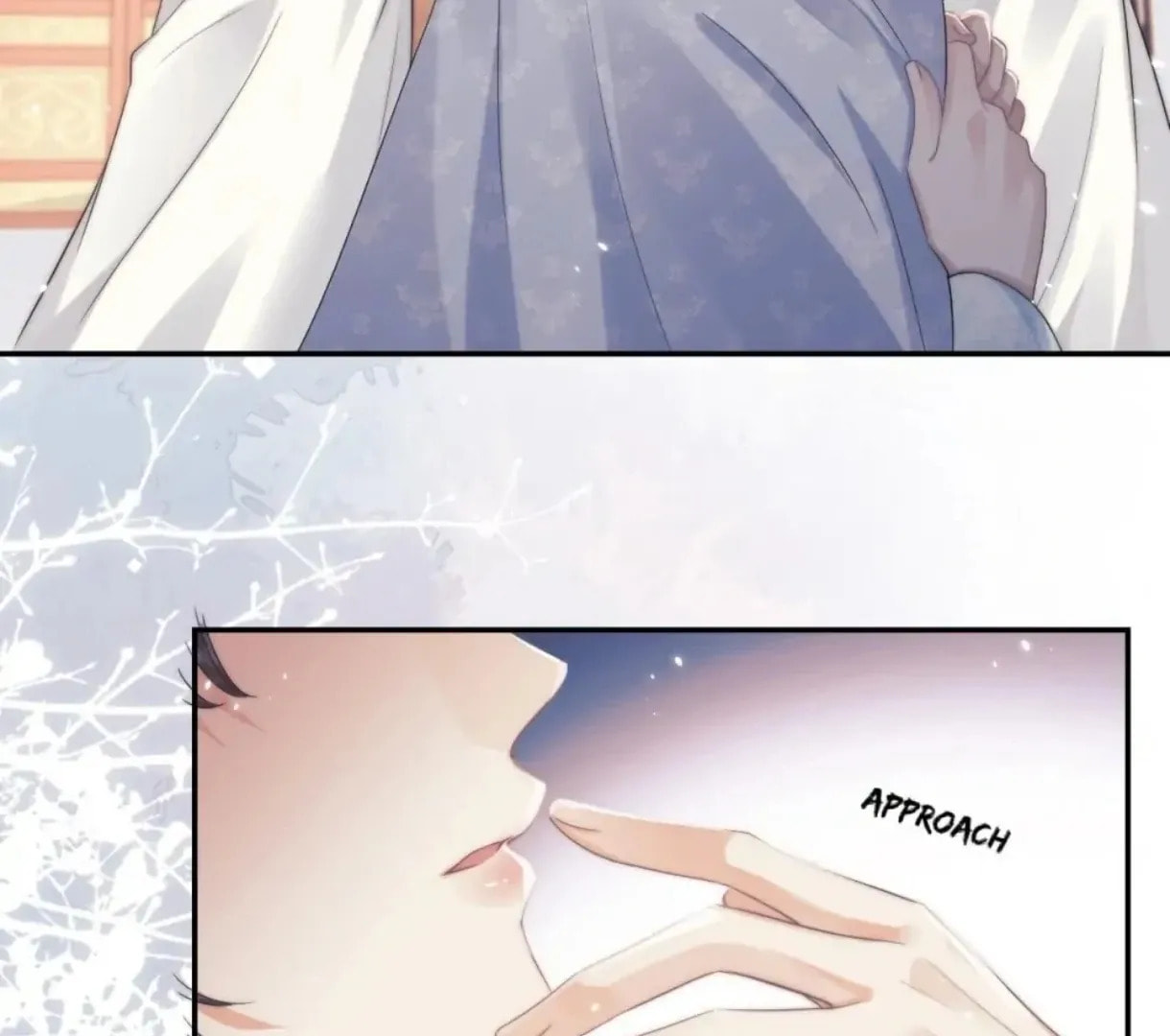 Read Exclusively the Master chapter 27 image 5 on Lezhin