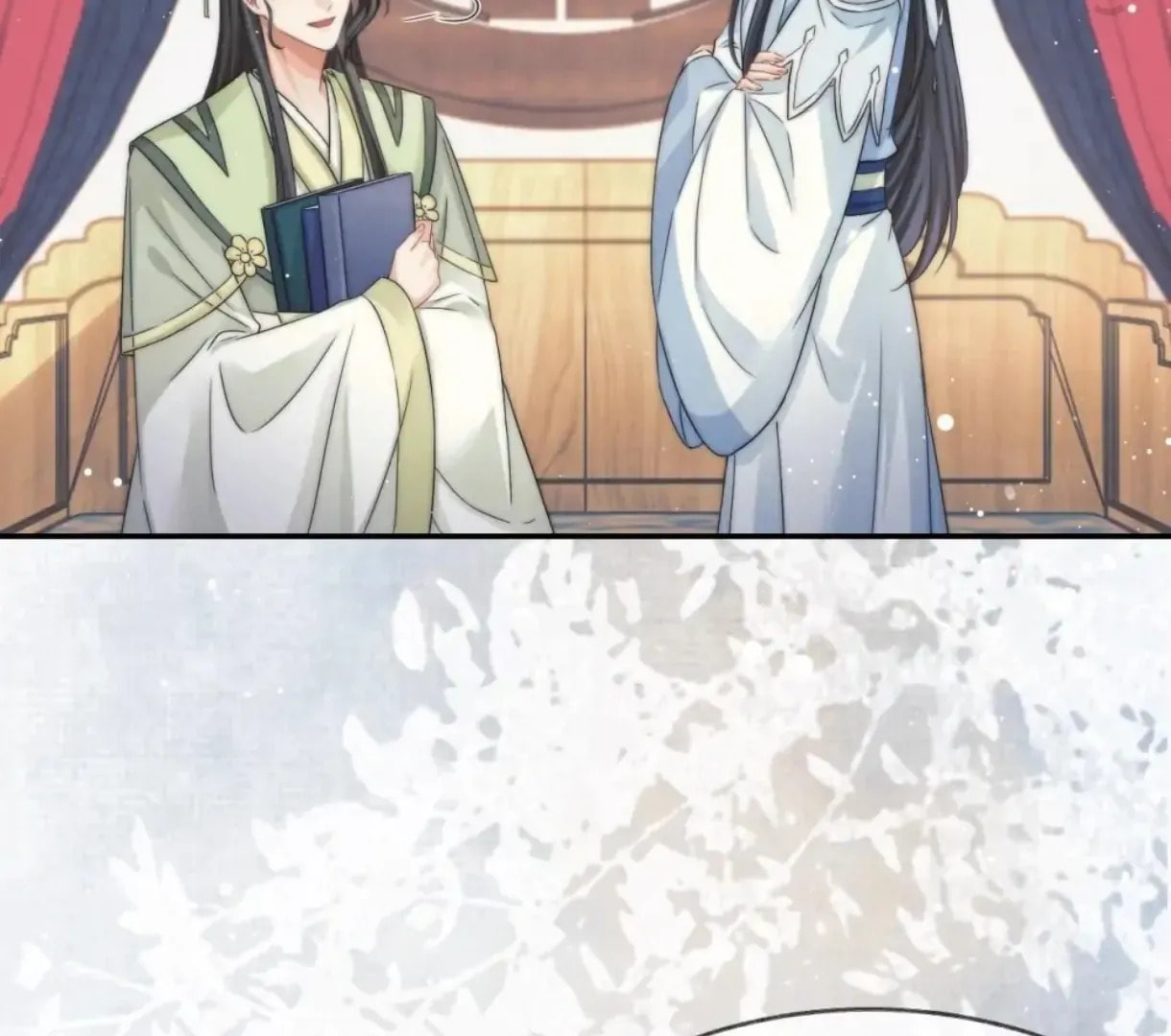 Read Exclusively the Master chapter 27 image 50 on Lezhin