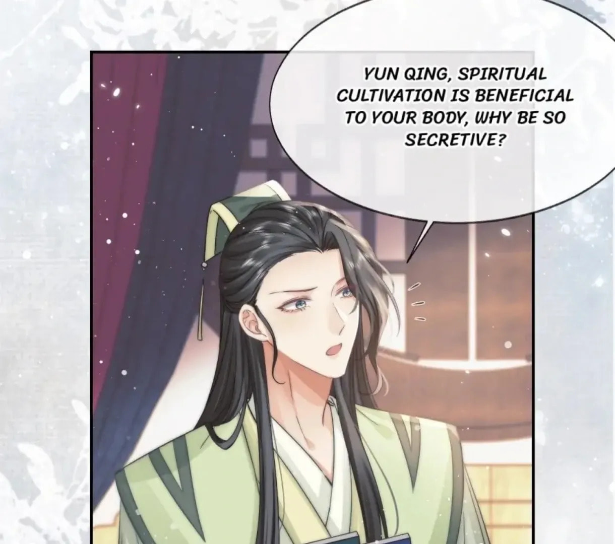 Read Exclusively the Master chapter 27 image 51 on Lezhin