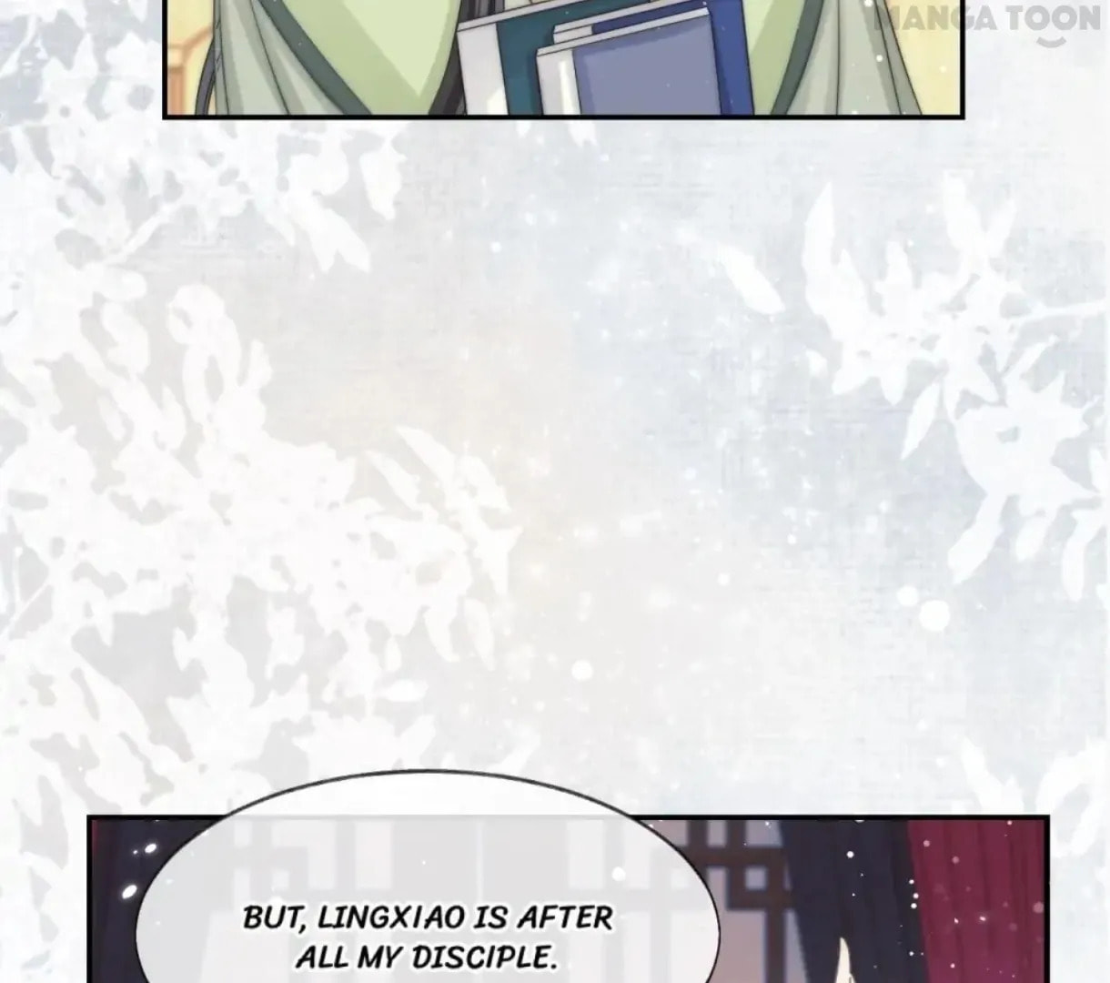 Read Exclusively the Master chapter 27 image 52 on Lezhin