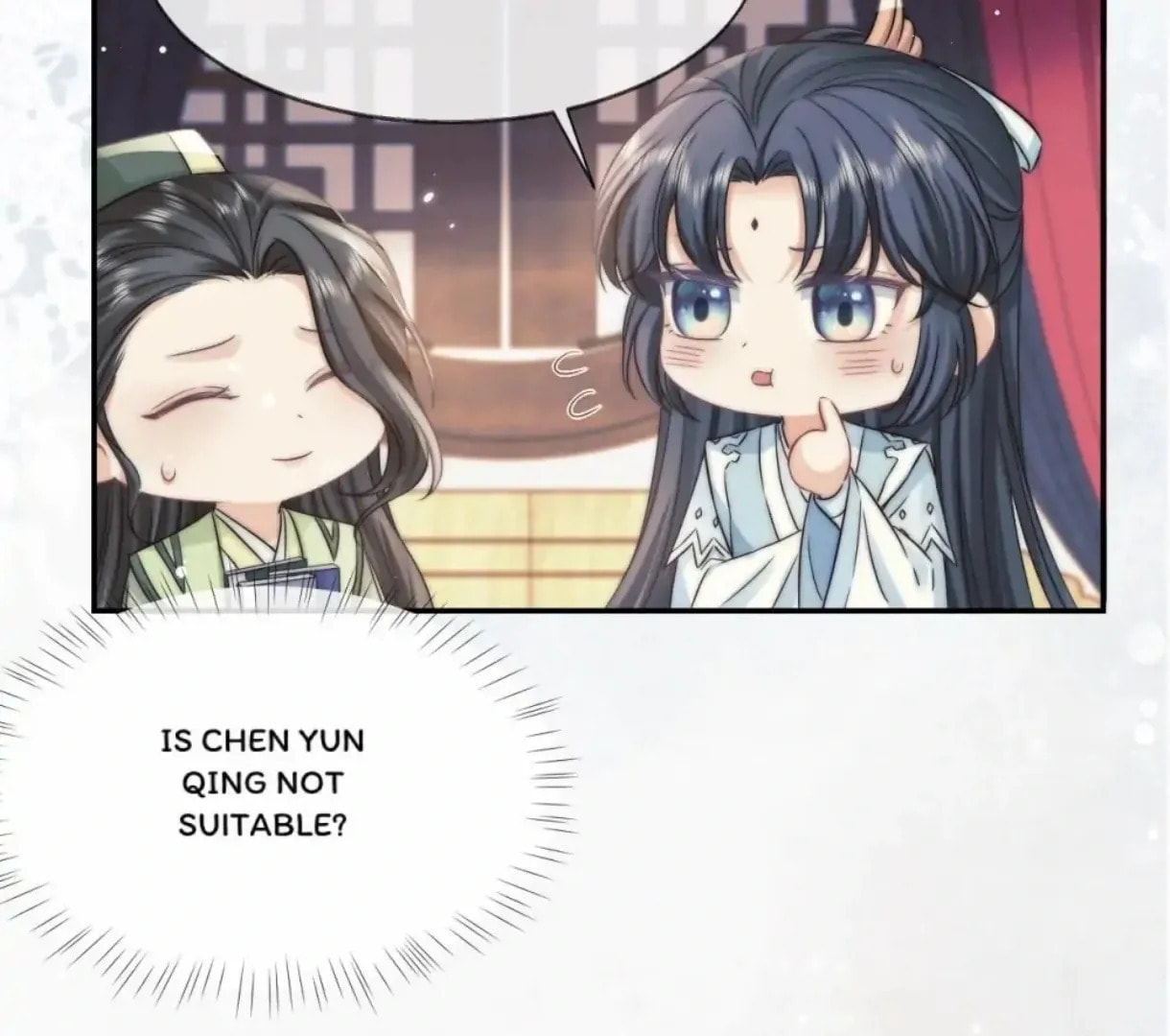 Read Exclusively the Master chapter 27 image 53 on Lezhin