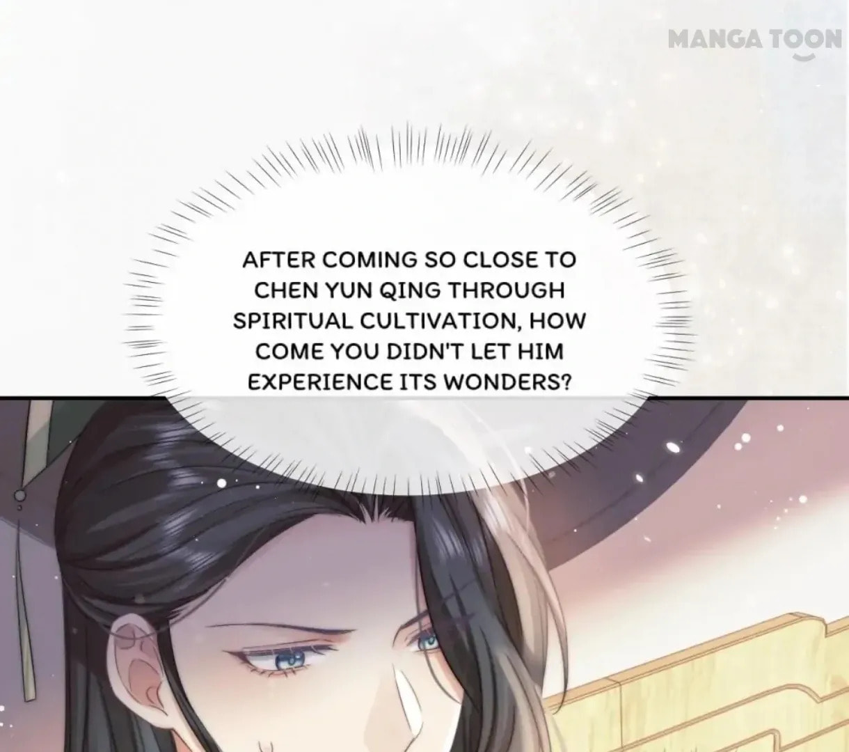 Read Exclusively the Master chapter 27 image 54 on Lezhin