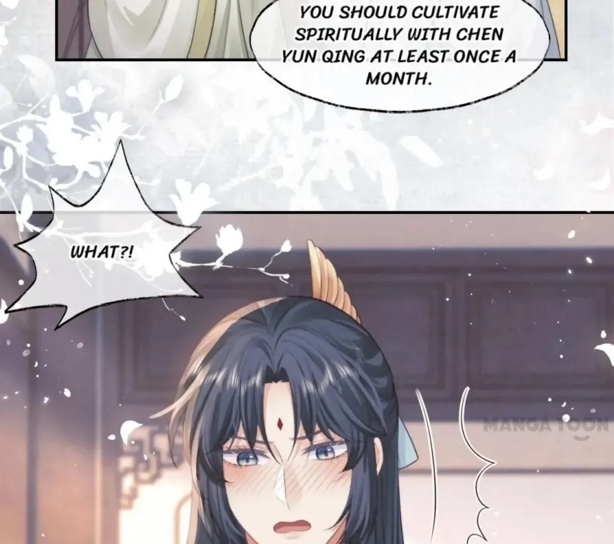 Read Exclusively the Master chapter 27 image 57 on Lezhin