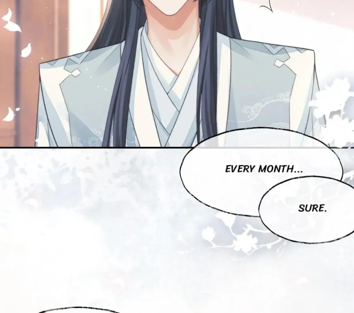 Read Exclusively the Master chapter 27 image 58 on Lezhin