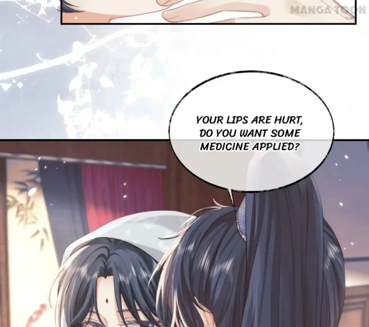 Read Exclusively the Master chapter 27 image 6 on Lezhin