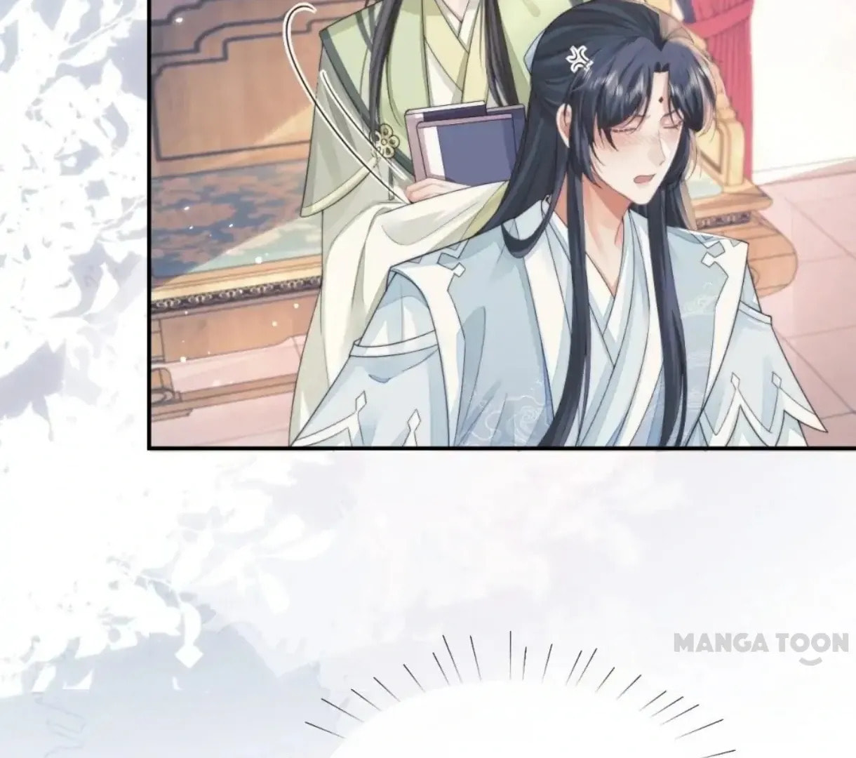 Read Exclusively the Master chapter 27 image 61 on Lezhin