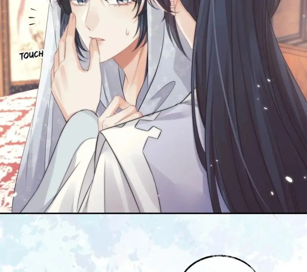 Read Exclusively the Master chapter 27 image 7 on Lezhin