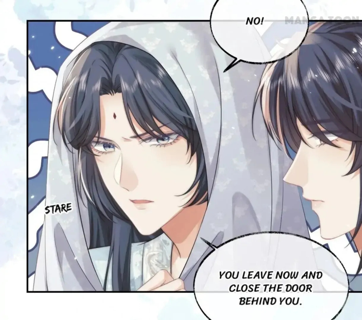 Read Exclusively the Master chapter 27 image 8 on Lezhin