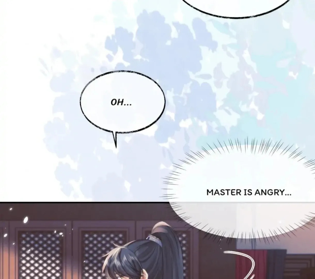 Read Exclusively the Master chapter 27 image 9 on Lezhin