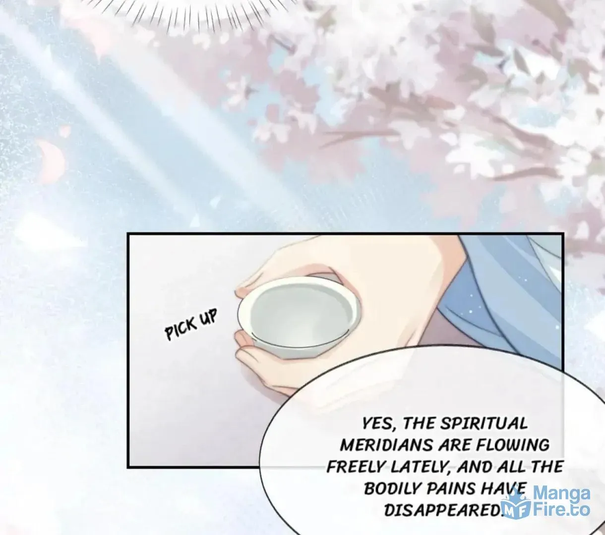 Read Exclusively the Master chapter 28 image 11 on Lezhin