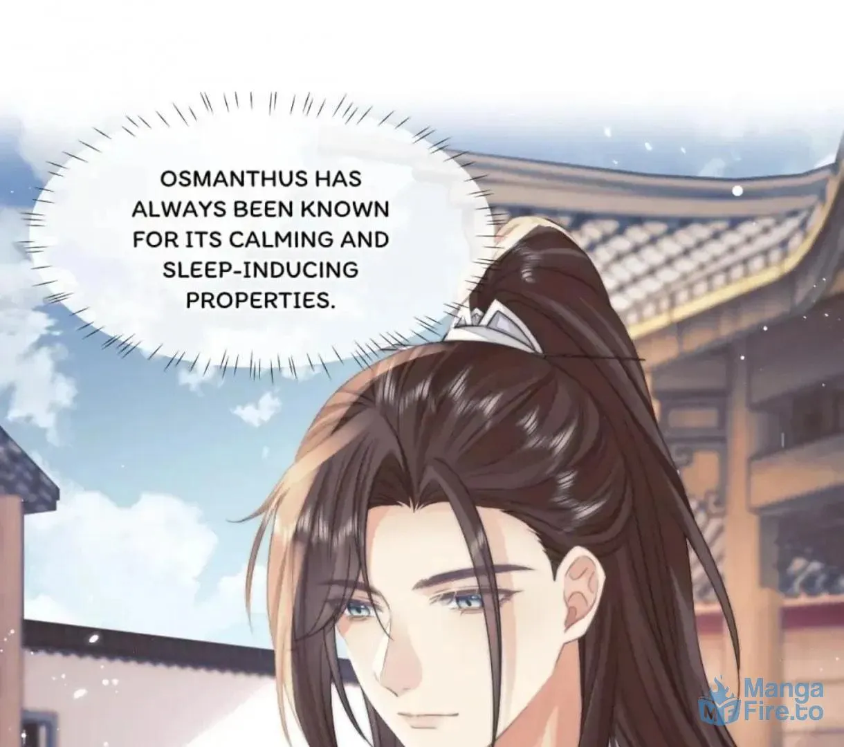 Read Exclusively the Master chapter 28 image 14 on Lezhin