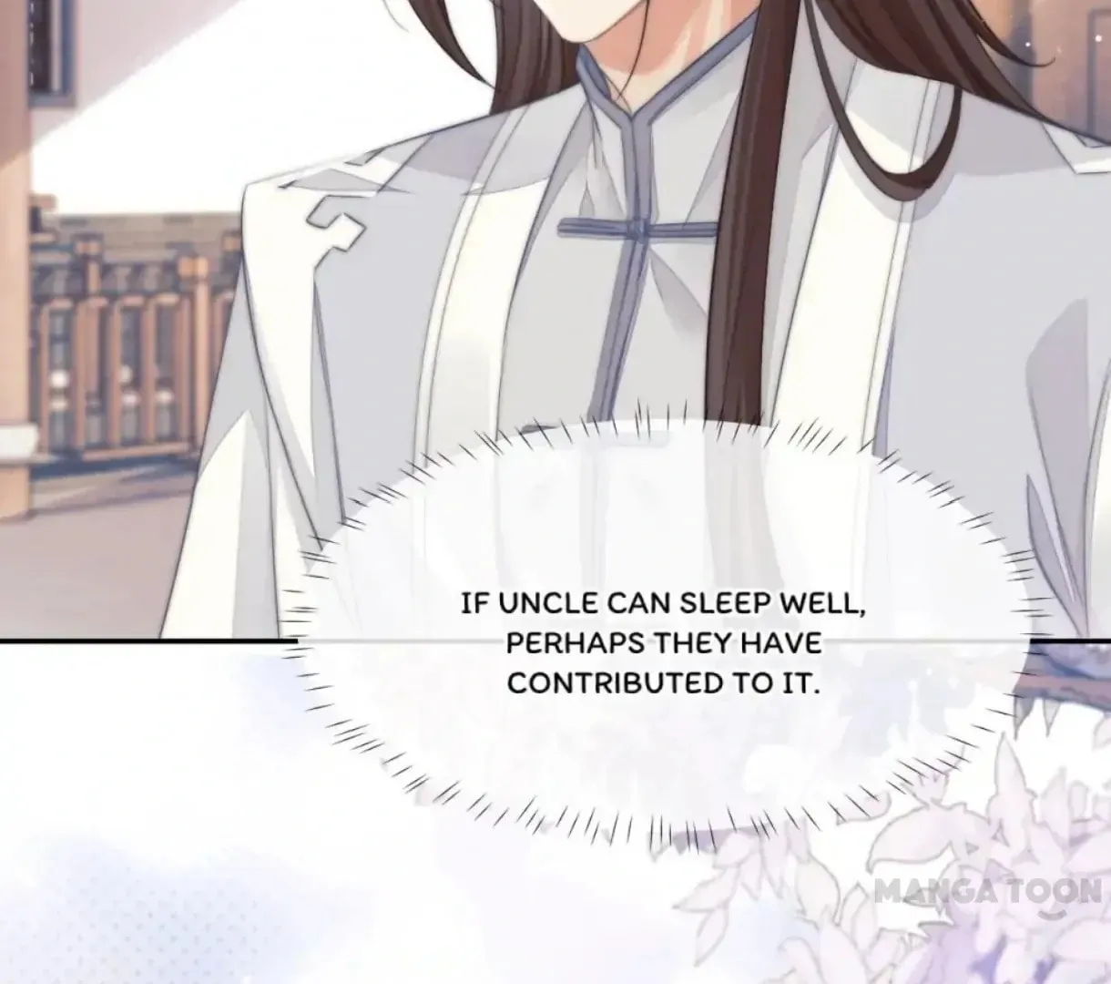 Read Exclusively the Master chapter 28 image 15 on Lezhin