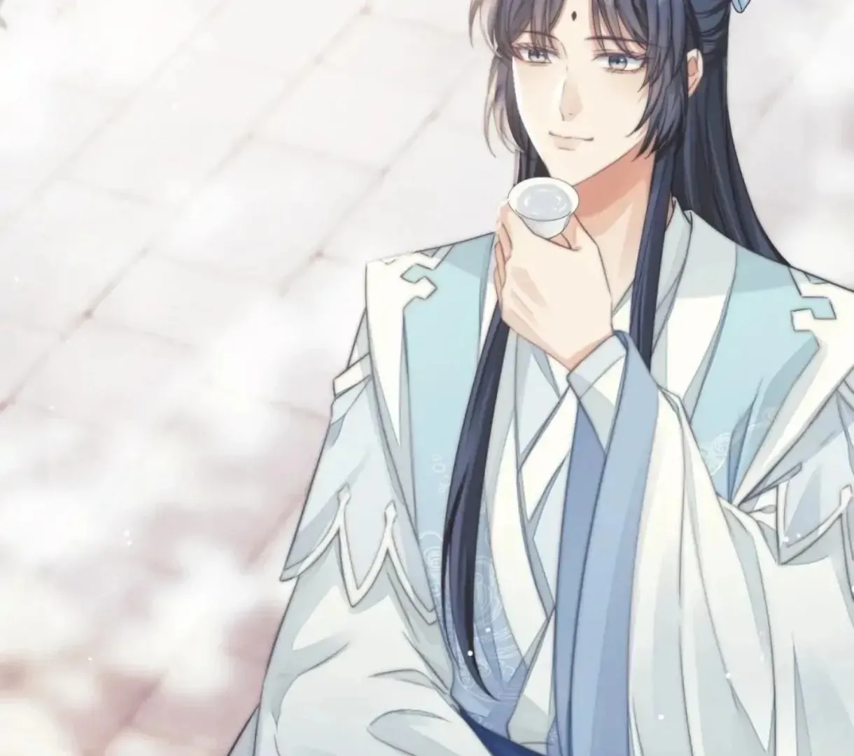 Read Exclusively the Master chapter 28 image 18 on Lezhin