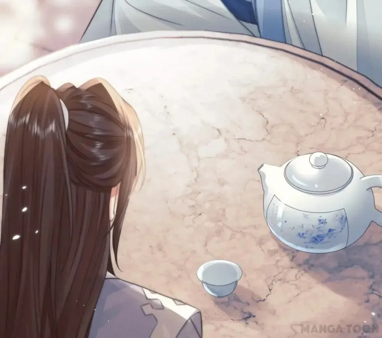 Read Exclusively the Master chapter 28 image 19 on Lezhin