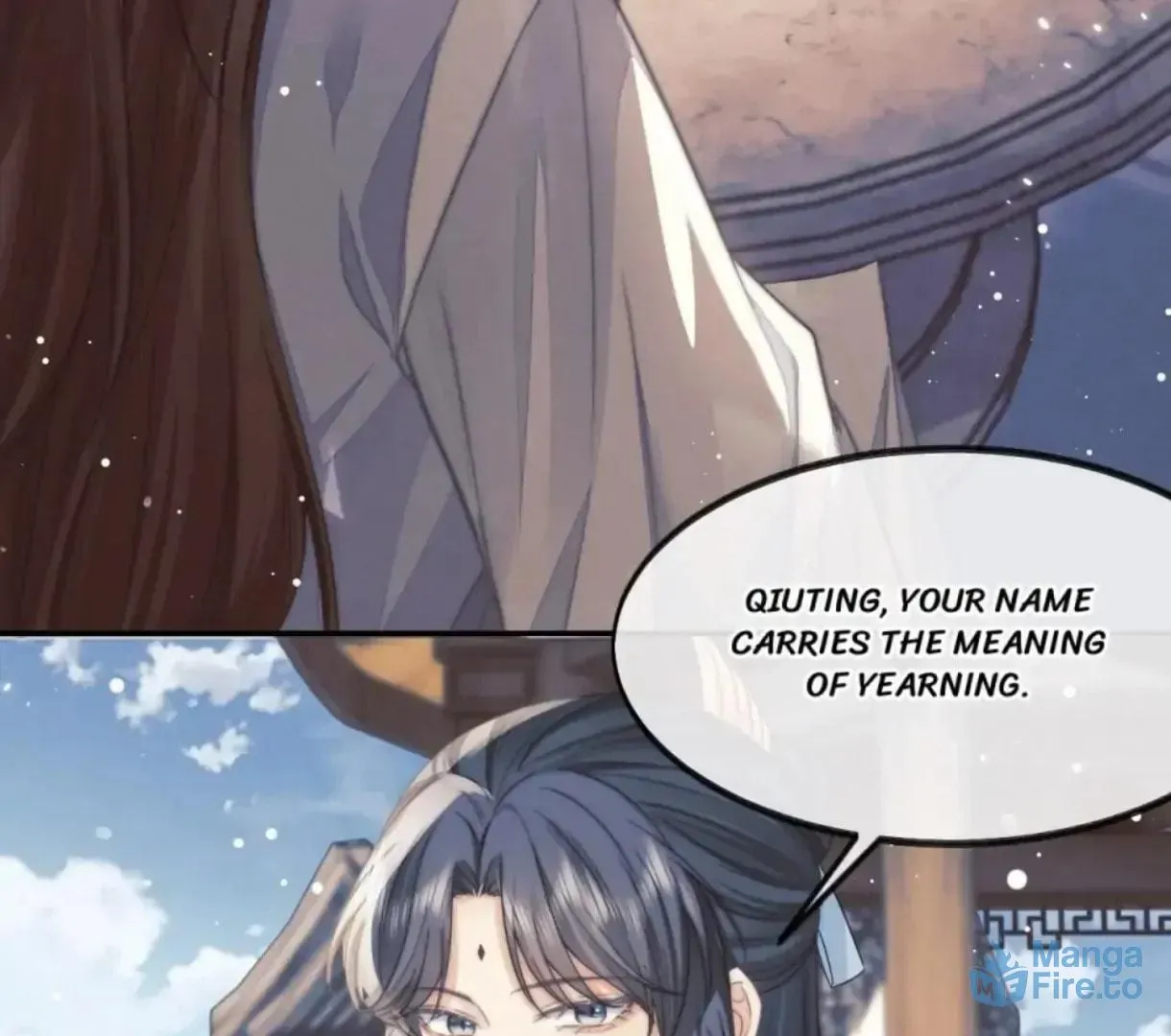 Read Exclusively the Master chapter 28 image 20 on Lezhin