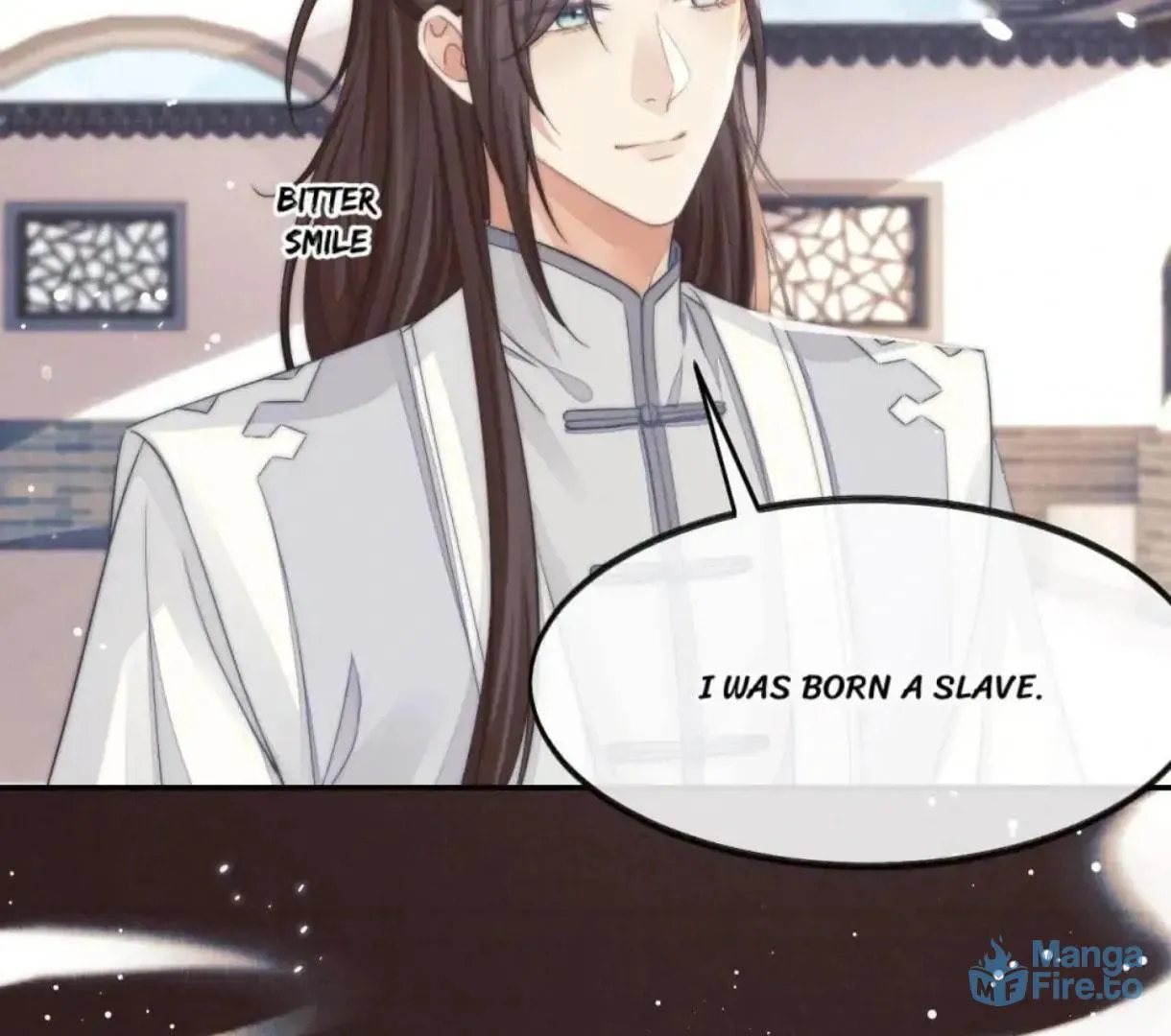 Read Exclusively the Master chapter 28 image 23 on Lezhin