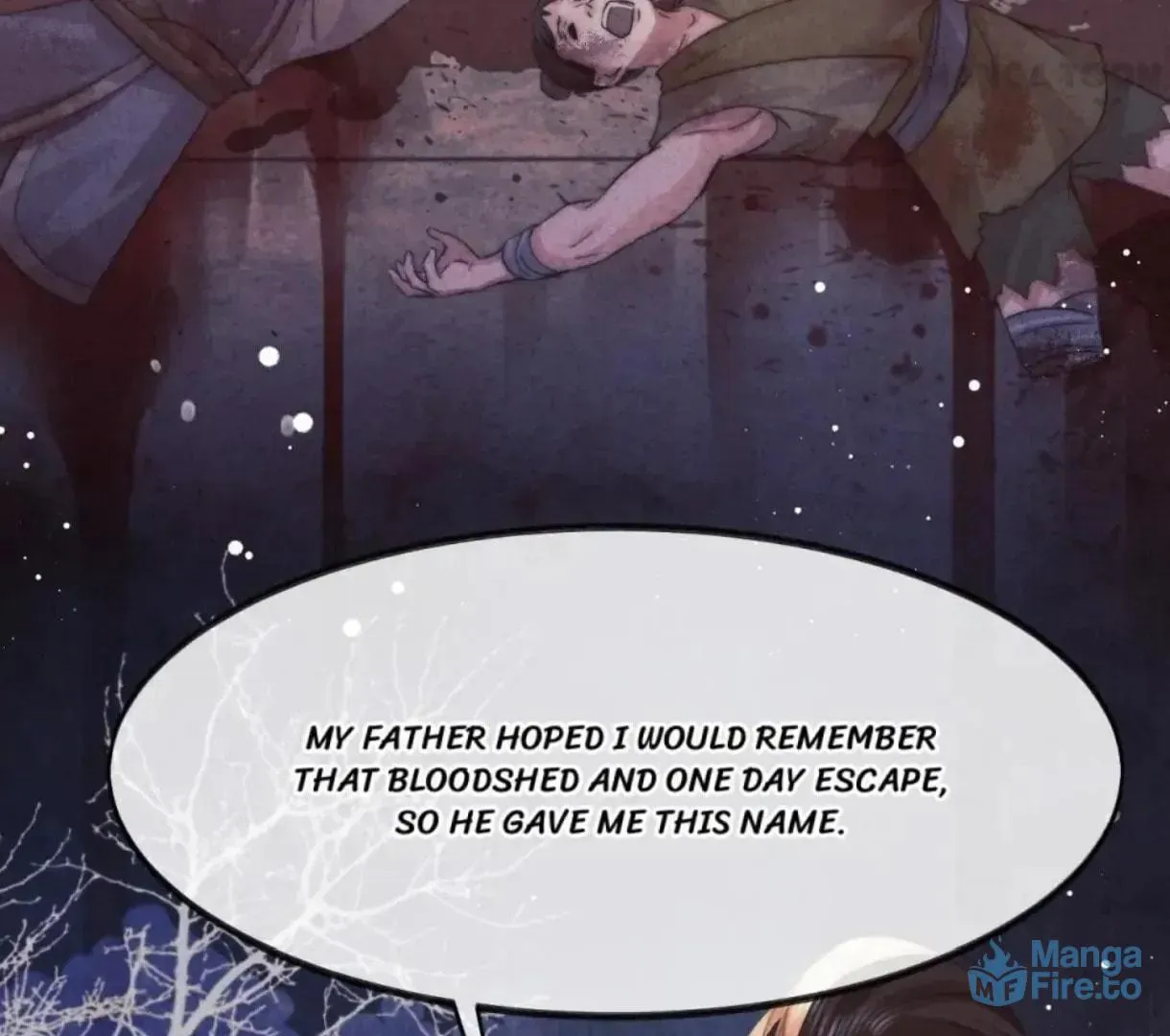 Read Exclusively the Master chapter 28 image 26 on Lezhin