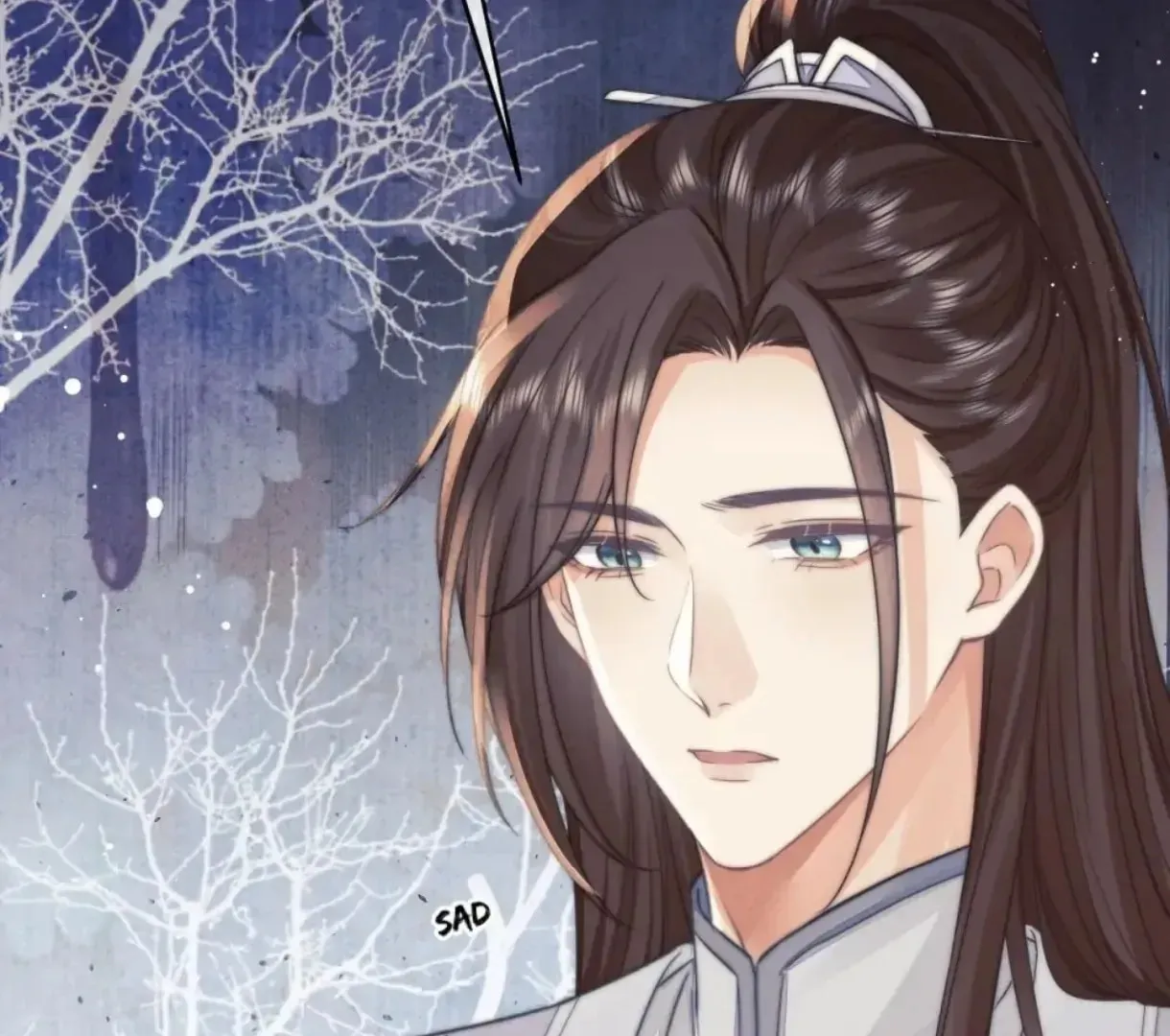 Read Exclusively the Master chapter 28 image 27 on Lezhin