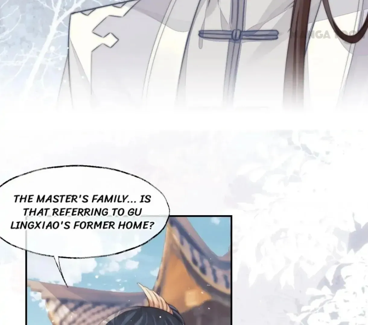 Read Exclusively the Master chapter 28 image 28 on Lezhin