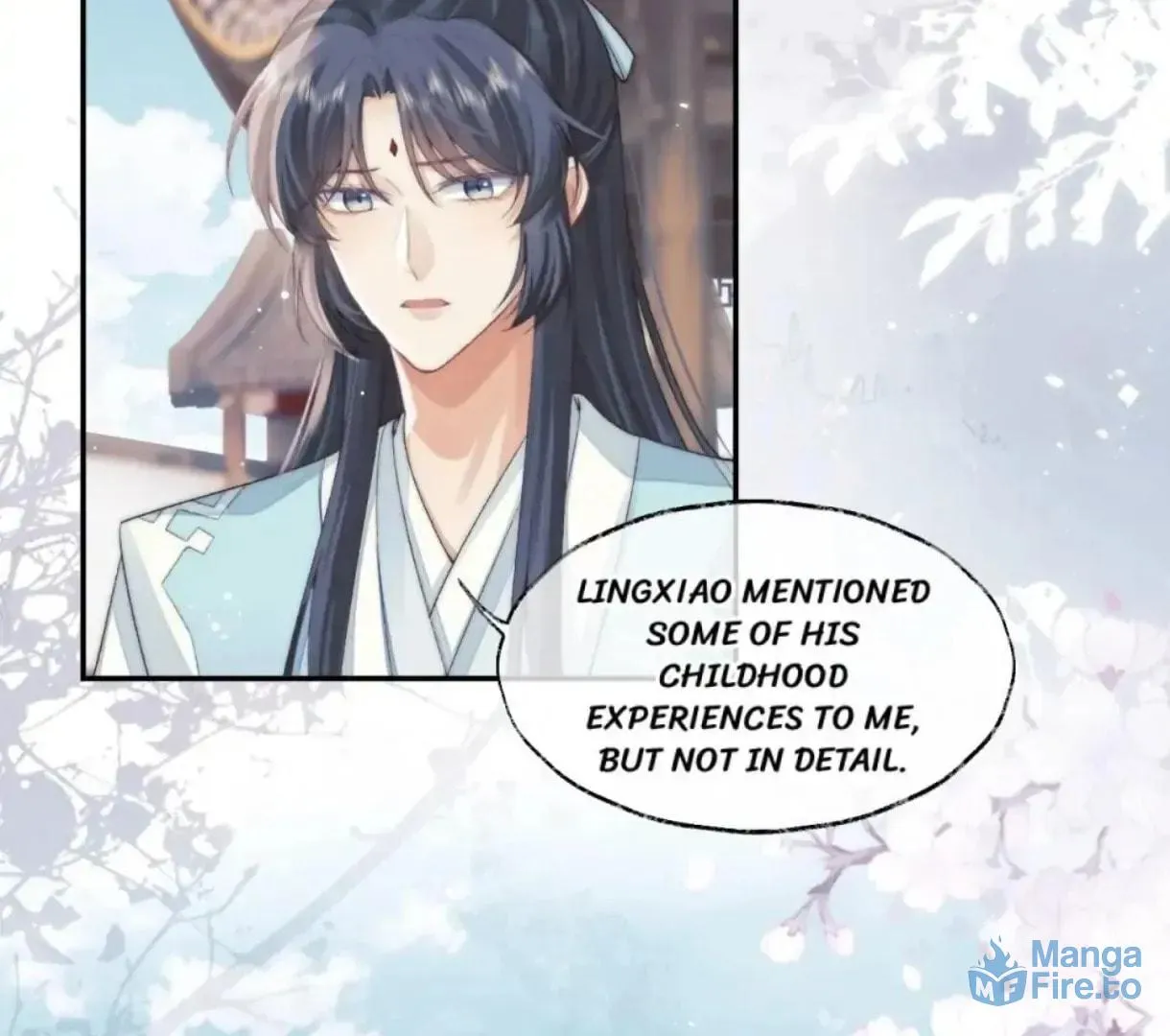 Read Exclusively the Master chapter 28 image 29 on Lezhin