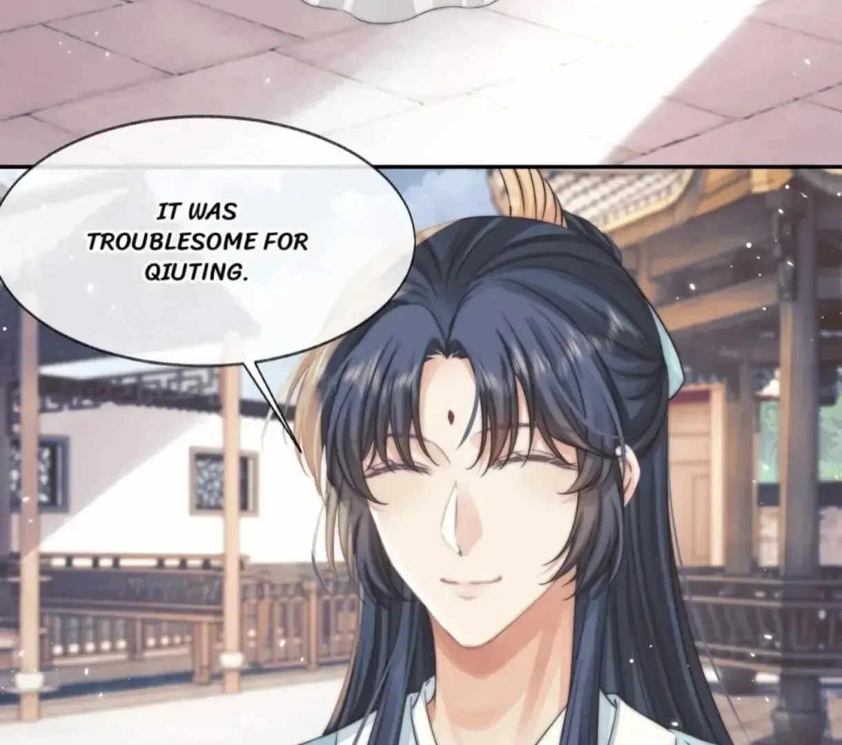 Read Exclusively the Master chapter 28 image 3 on Lezhin