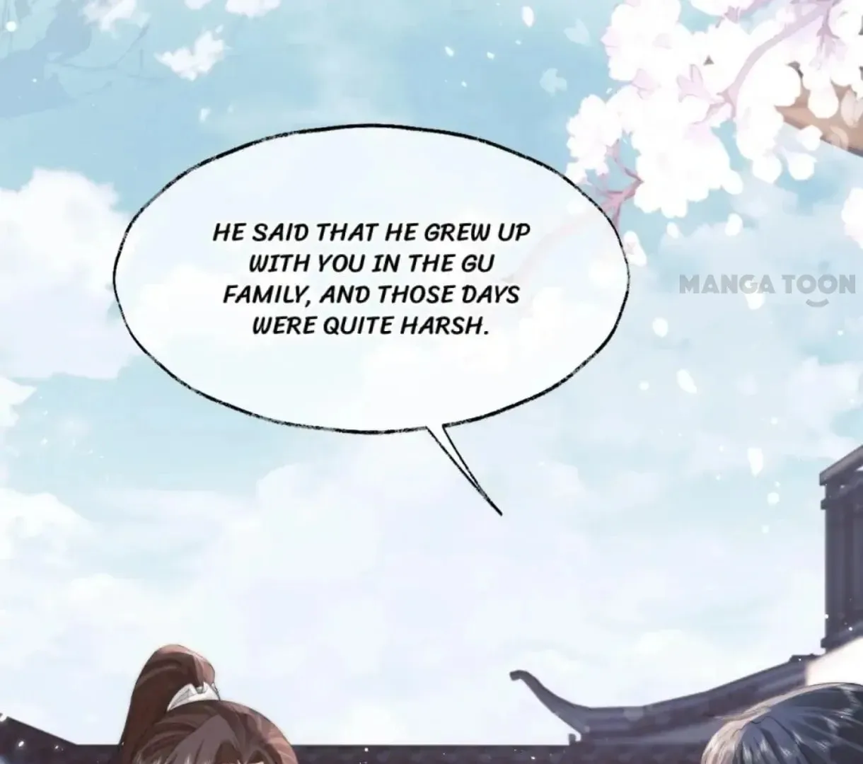 Read Exclusively the Master chapter 28 image 30 on Lezhin