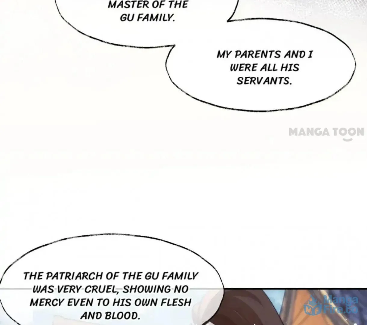 Read Exclusively the Master chapter 28 image 32 on Lezhin