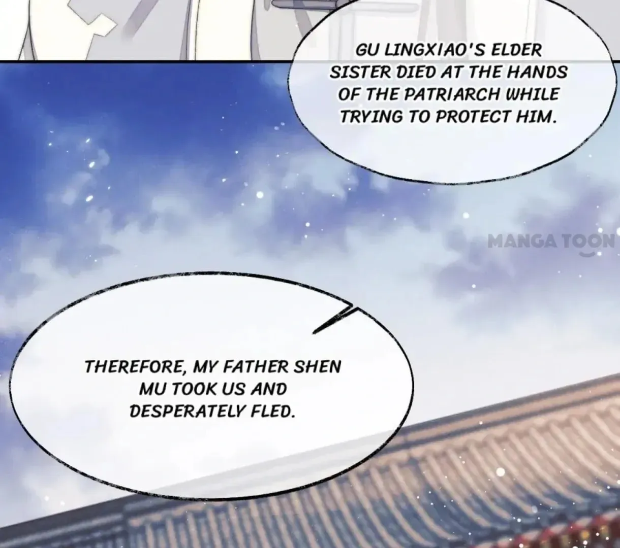 Read Exclusively the Master chapter 28 image 34 on Lezhin