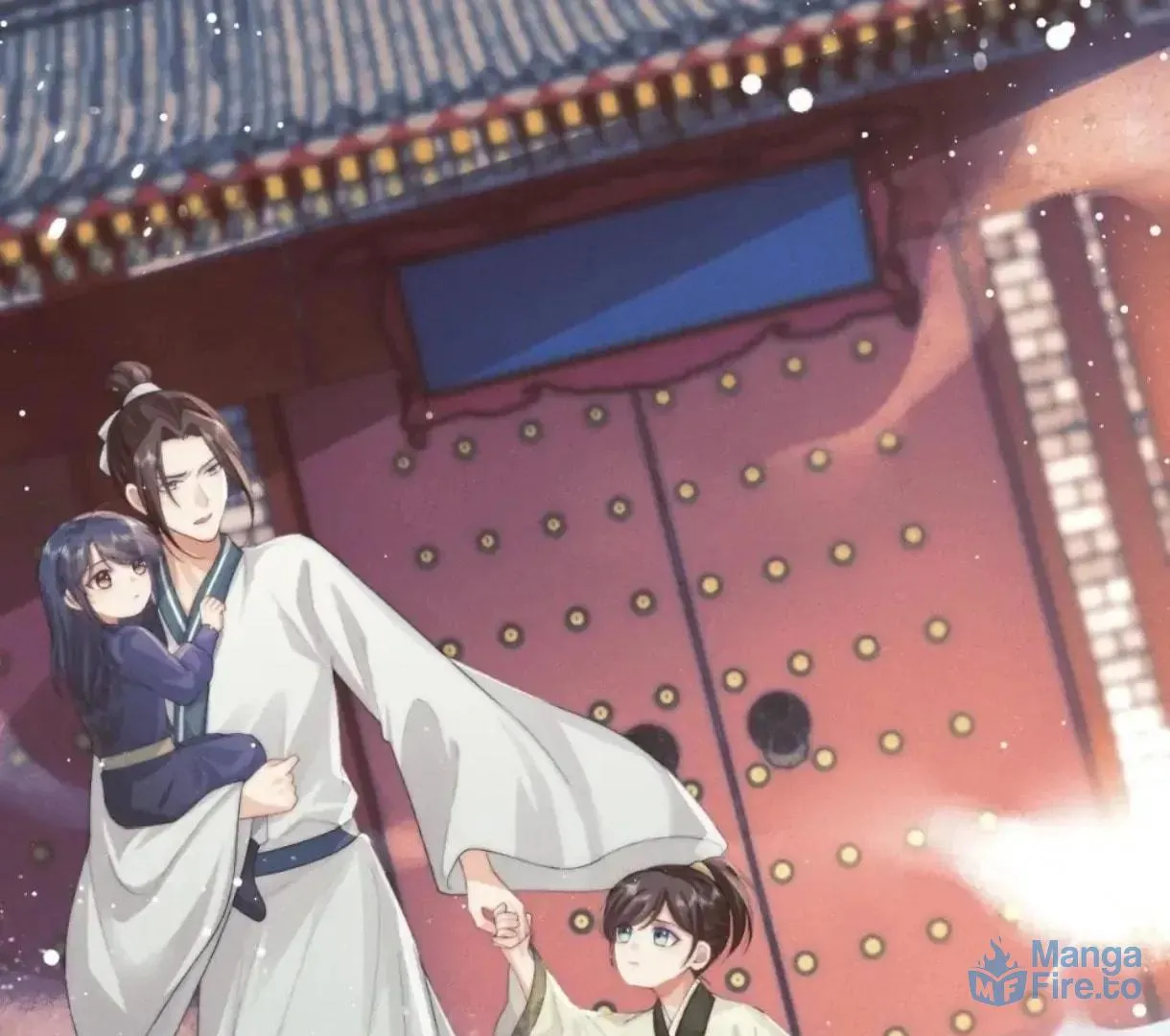 Read Exclusively the Master chapter 28 image 35 on Lezhin