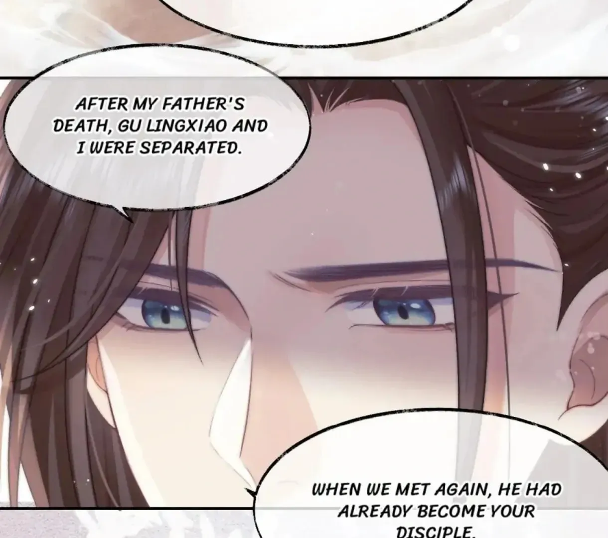 Read Exclusively the Master chapter 28 image 37 on Lezhin