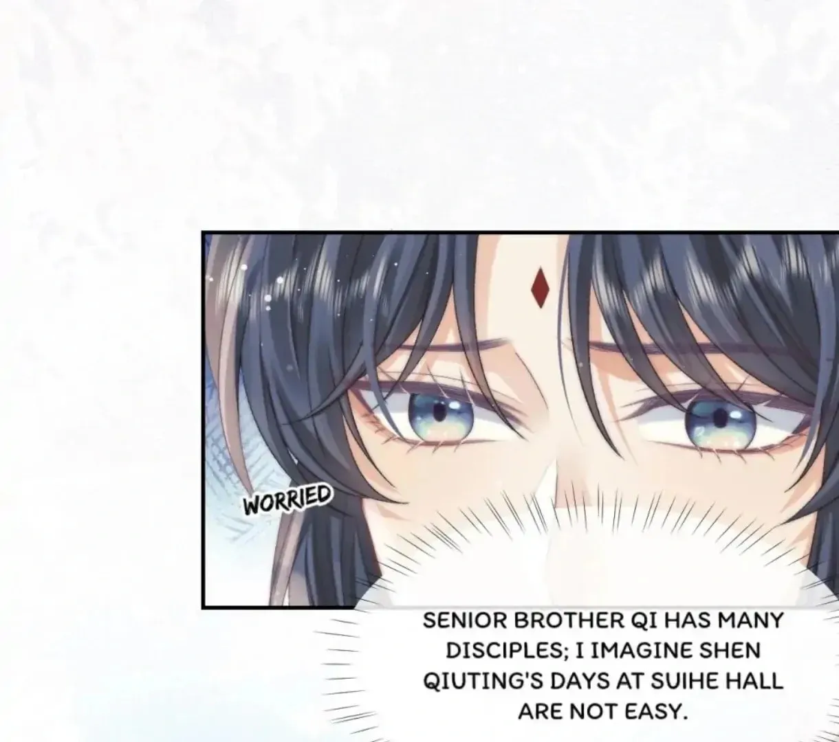 Read Exclusively the Master chapter 28 image 40 on Lezhin