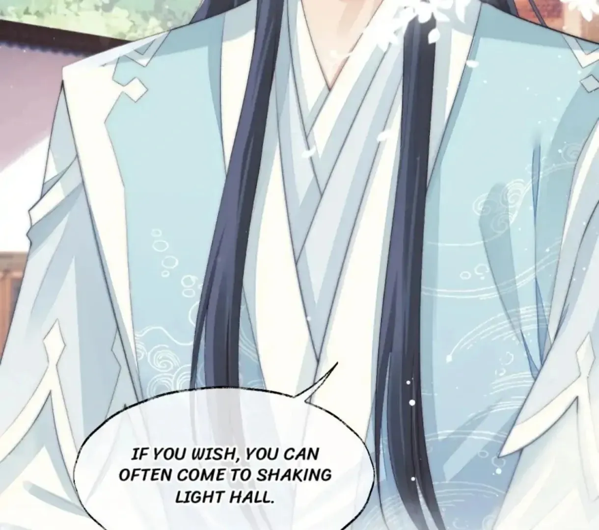 Read Exclusively the Master chapter 28 image 42 on Lezhin