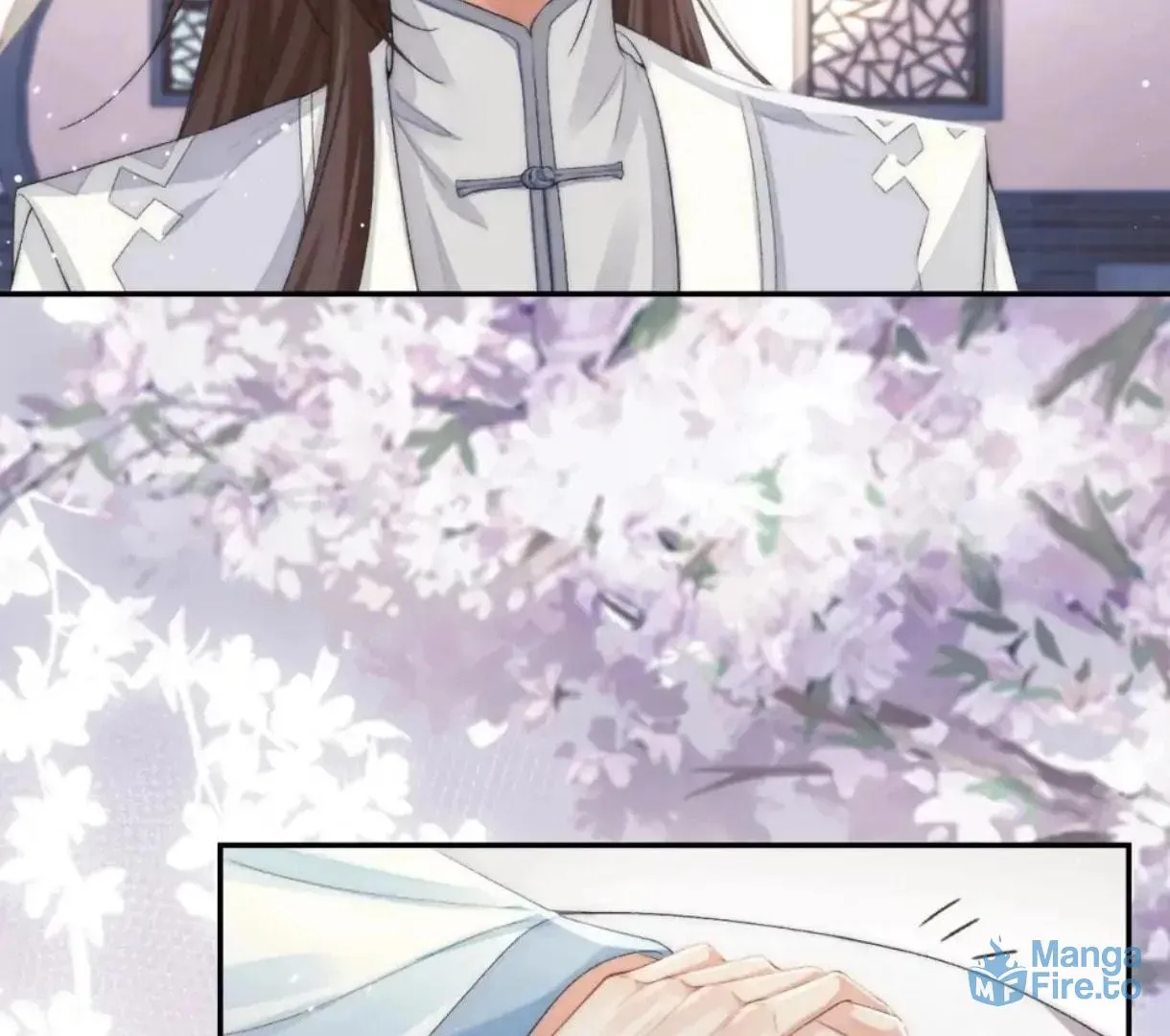 Read Exclusively the Master chapter 28 image 44 on Lezhin